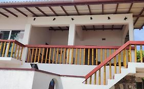 Kiralawella Beach Inn